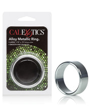 Load image into Gallery viewer, Alloy Metallic Ring - Large