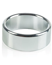 Load image into Gallery viewer, Alloy Metallic Ring - Large