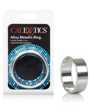 Load image into Gallery viewer, Alloy Metallic Ring - Xl
