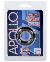 Load image into Gallery viewer, Apollo Premium Support Enhancer Standard - Smoke