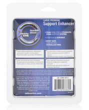 Load image into Gallery viewer, Apollo Premium Support Enhancer Standard - Smoke