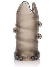 Load image into Gallery viewer, Apollo Premium Girth Enhancer - Smoke