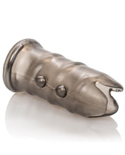 Load image into Gallery viewer, Apollo Premium Girth Enhancer - Smoke