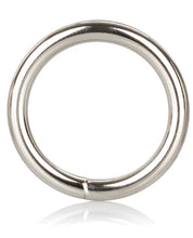 Load image into Gallery viewer, Silver Ring - Medium