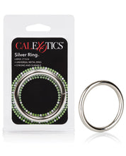 Load image into Gallery viewer, Silver Ring - Large