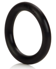 Load image into Gallery viewer, Black Rubber Ring - Small
