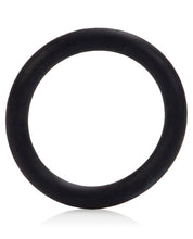 Load image into Gallery viewer, Black Rubber Ring - Medium