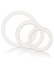Load image into Gallery viewer, Rubber Ring Set - White