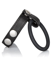 Load image into Gallery viewer, Leather Ball Spreader - Medium
