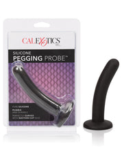Load image into Gallery viewer, Silicone Pegging Probe