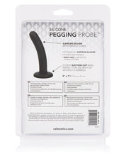 Load image into Gallery viewer, Silicone Pegging Probe