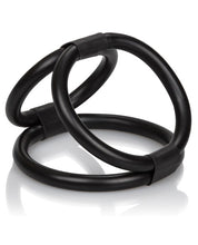 Load image into Gallery viewer, Quick Release Cock Cage Triple Helix Enhancer