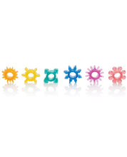 Load image into Gallery viewer, Senso 6 Pack Rings
