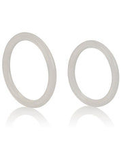 Load image into Gallery viewer, Silicone Rings Lg &amp; Xl
