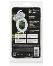 Load image into Gallery viewer, One Touch Flicker - Clear