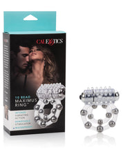 Load image into Gallery viewer, Maximus Enhancement Ring 10 Stroker Beads