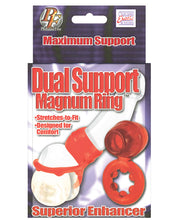 Load image into Gallery viewer, Dual Support Magnum Ring