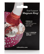 Load image into Gallery viewer, Dual Support Magnum Ring