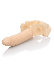Load image into Gallery viewer, Accommodator Latex Dong - Ivory