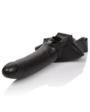 Load image into Gallery viewer, Accommodator Latex Dong - Black