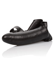 Load image into Gallery viewer, Accommodator Latex Dong - Black
