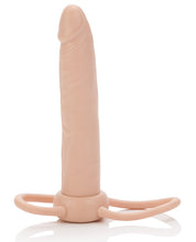 Load image into Gallery viewer, Accommodator Dual Penetrator - Ivory