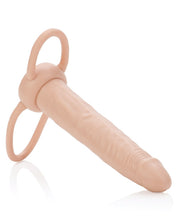 Load image into Gallery viewer, Accommodator Dual Penetrator - Ivory