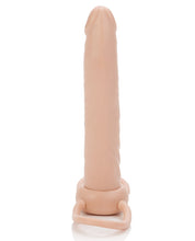 Load image into Gallery viewer, Accommodator Dual Penetrator - Ivory