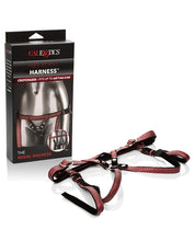 Load image into Gallery viewer, Her Royal Harness The Regal Duchess - Red