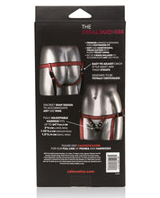 Load image into Gallery viewer, Her Royal Harness The Regal Duchess - Red