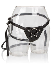 Load image into Gallery viewer, Her Royal Harness The Countess W-hanger