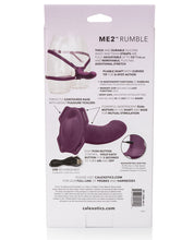 Load image into Gallery viewer, Her Royal Harness Me2 Rumble