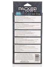 Load image into Gallery viewer, Packer Gear Jock Strap Xs-s