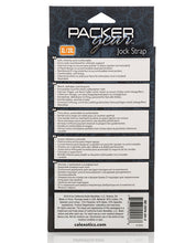 Load image into Gallery viewer, Packer Gear Jock Strap Xl-2xl