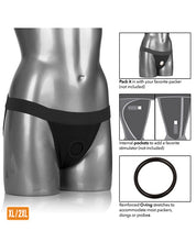 Load image into Gallery viewer, Packer Gear Jock Strap Xl-2xl