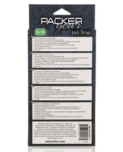 Load image into Gallery viewer, Packer Gear Jock Strap 2xl-3xl