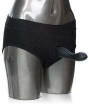 Load image into Gallery viewer, Packer Gear Brief Harness M-l - Black