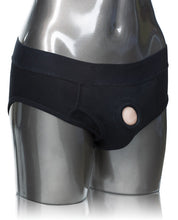 Load image into Gallery viewer, Packer Gear Brief Harness M-l - Black