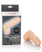 Load image into Gallery viewer, Packer Gear Stp Packer - Ivory