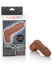 Load image into Gallery viewer, Packer Gear Stp Packer - Brown