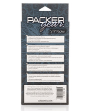 Load image into Gallery viewer, Packer Gear Stp Packer - Brown