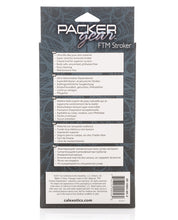 Load image into Gallery viewer, Packer Gear Ftm Stroker