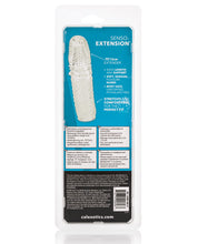 Load image into Gallery viewer, Senso Silicone Extension