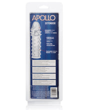 Load image into Gallery viewer, Apollo Extender - Clear