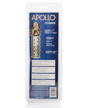 Load image into Gallery viewer, Apollo Extender - Smoke