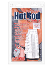 Load image into Gallery viewer, Bigger &amp; Better Hot Rod Enhancer - Clear