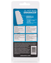 Load image into Gallery viewer, Bigger &amp; Better Hot Rod Enhancer - Clear