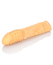 Load image into Gallery viewer, 3" Latex Extension Nubby - Ivory
