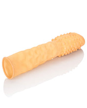 Load image into Gallery viewer, 3" Latex Extension Nubby - Ivory