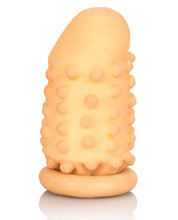 Load image into Gallery viewer, 3" Latex Extension Nubby - Ivory